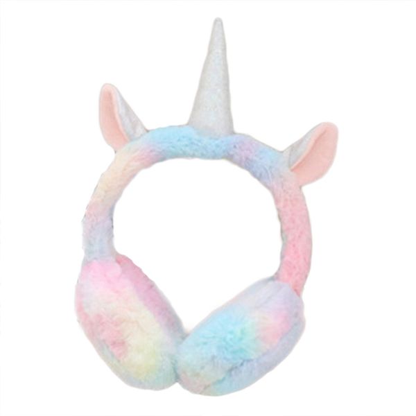 children plush unicorn earmuff ear muffs kids lovely winter warmer ear muffs fur thicken plush unicorn cover
children plush unicorn earmuff ear muffs kids lovely winter warmer ear muffs fur thicken plush unicorn cover