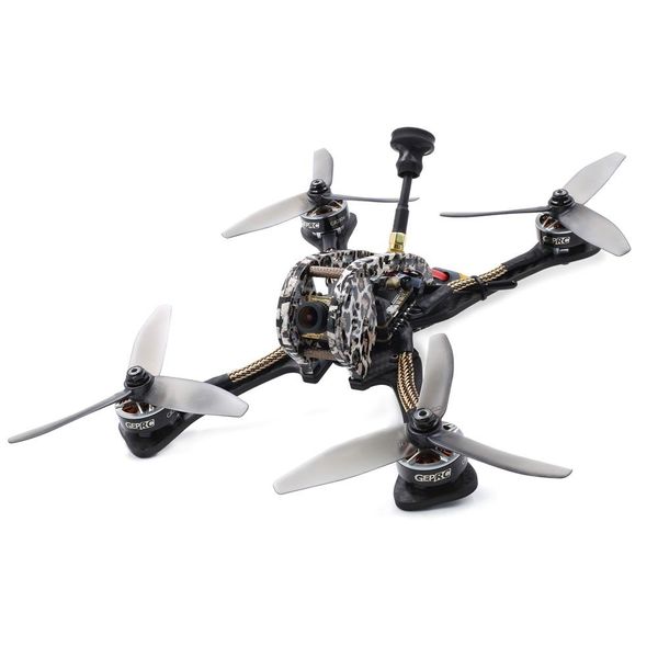 geprc гэп-lsx5 230мм 5 дюймов fpv гонки drone с span f4 40a esc blheli_s 48ch 600mw vtx caddx ratel cam bnf - frsky xm + приемник
geprc гэп-lsx5 230мм 5 дюймов fpv гонки drone с span f4 40a esc blheli_s 48ch 600mw vtx caddx ratel cam bnf - frsky xm + приемник