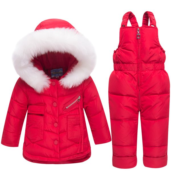 2019 winter children clothing set warm down snowsuit coat jumpsuit for baby boys girls clothes kids infant snow wear 1-3t gcc052, White
2019 winter children clothing set warm down snowsuit coat jumpsuit for baby boys girls clothes kids infant snow wear 1-3t gcc052, White
