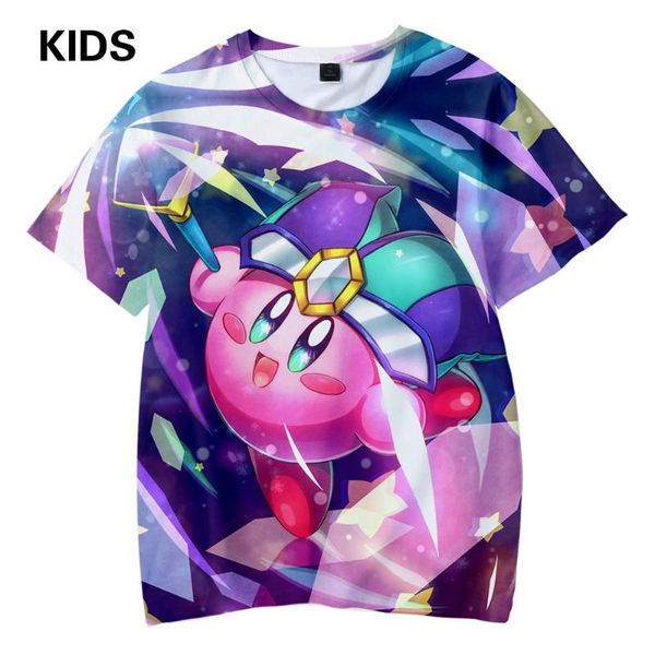 кирби shirt cute pink kawaii футболки мужчины / женщины / дети повседневный короткий рукав круглый воротник моды new cool summer soft tee, White;black
кирби shirt cute pink kawaii футболки мужчины / женщины / дети повседневный короткий рукав круглый воротник моды new cool summer soft tee, White;black