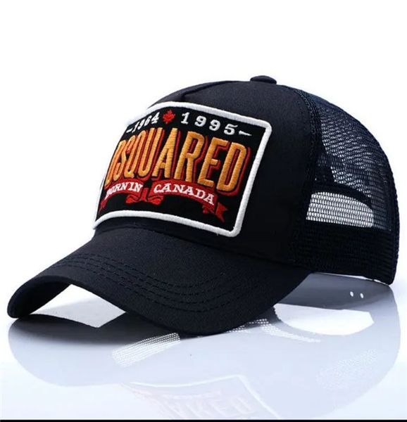 selling-2 designer hat d2 baseball caps icon cap embroidery luxury men's hat snapback cap adjustable golf cap, Blue;gray
selling-2 designer hat d2 baseball caps icon cap embroidery luxury men's hat snapback cap adjustable golf cap, Blue;gray