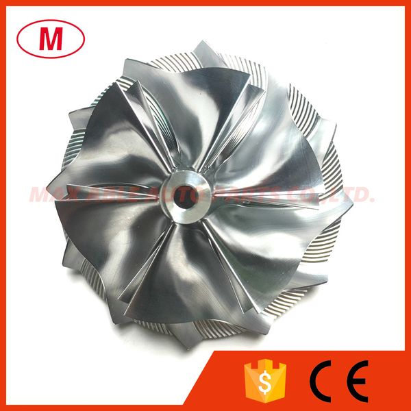 k04 54.00/70.00mm 6+6 blades turbo billet compressor wheel/aluminum 2618/milling wheel for turbocharge cartridge/chra/core
k04 54.00/70.00mm 6+6 blades turbo billet compressor wheel/aluminum 2618/milling wheel for turbocharge cartridge/chra/core