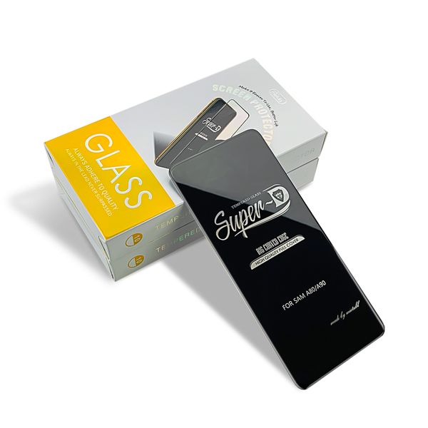 shining edge screen protector для galaxy a80 / a81 / a91 изогнутого край закаленного стекла пленки с чистым kits
shining edge screen protector для galaxy a80 / a81 / a91 изогнутого край закаленного стекла пленки с чистым kits
