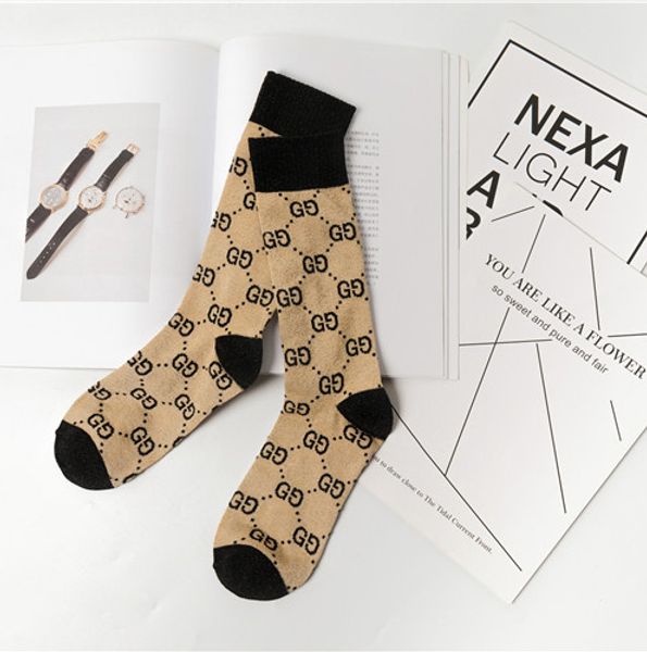 Fa hion autumn new candy color letter tack female ock fa hion trend multicolor wild cotton ock 10 color
Fa hion autumn new candy color letter tack female ock fa hion trend multicolor wild cotton ock 10 color