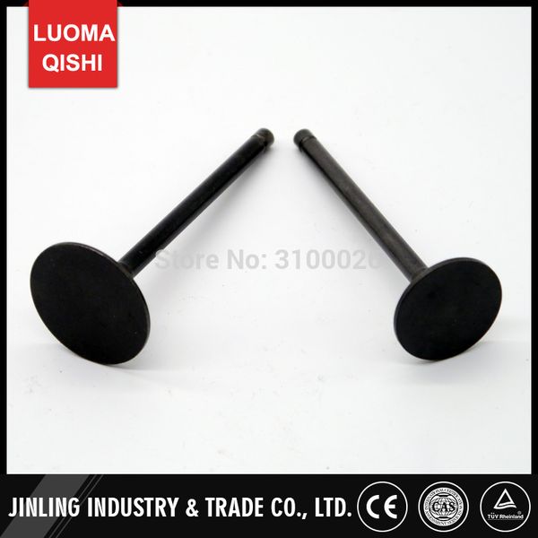 intake exhaust valve fit for atv 300cc engine parts jinling eec jla-925ejla-931e jinlang buyang feishen fa-d300 h quad bike
intake exhaust valve fit for atv 300cc engine parts jinling eec jla-925ejla-931e jinlang buyang feishen fa-d300 h quad bike