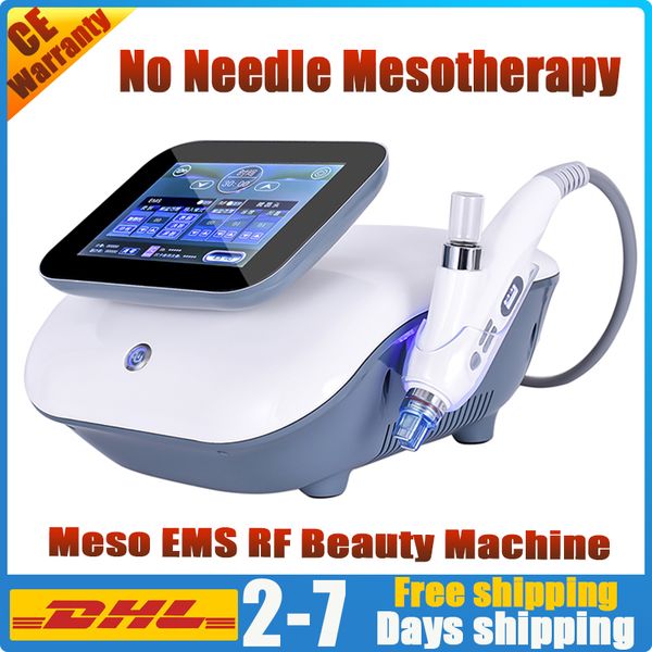 rf ems вакуумная мезотерапия инъекции мезо нано пистолет без иглы безболезненно для подтяжки кожи омоложение кожи уход за лицом спа салон об
rf ems вакуумная мезотерапия инъекции мезо нано пистолет без иглы безболезненно для подтяжки кожи омоложение кожи уход за лицом спа салон об