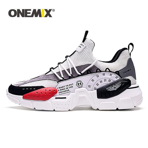 onemix running shoes men height increasing air cushioning platform breathable mesh sports causal walking man sneakers
onemix running shoes men height increasing air cushioning platform breathable mesh sports causal walking man sneakers