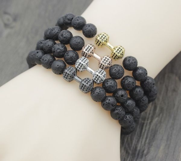 8mm yu3 dumbbell gold cz zircon cubic zirconia elastic adjusted black volcanic lava bracelet bead essential oils diffuser
8mm yu3 dumbbell gold cz zircon cubic zirconia elastic adjusted black volcanic lava bracelet bead essential oils diffuser