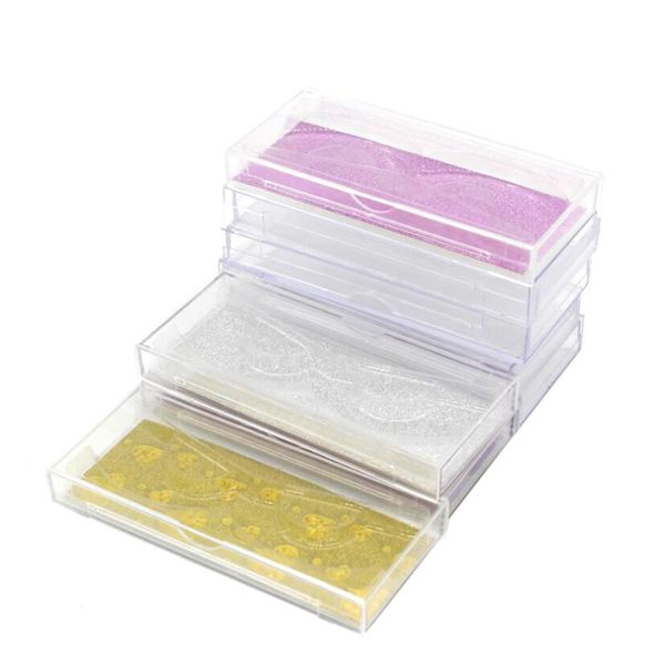 20/pack wholesale custom eyelash packaging box lash boxes packagingmink lash case sliding plastic clear cases holder tray
20/pack wholesale custom eyelash packaging box lash boxes packagingmink lash case sliding plastic clear cases holder tray