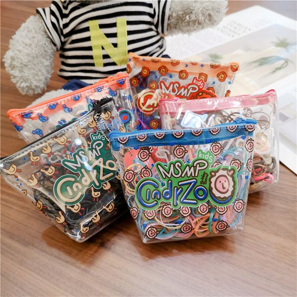 2020 spring and summer children's hair ring cute disposable elastic headband hair accessories, Slivery;white
2020 spring and summer children's hair ring cute disposable elastic headband hair accessories, Slivery;white