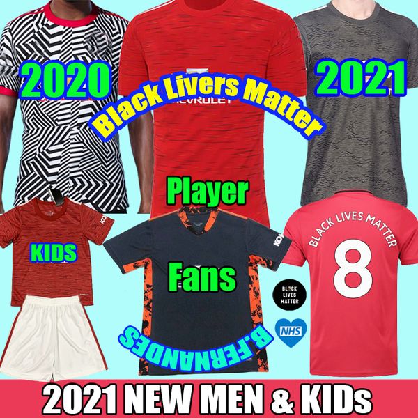 2021 manchester fernandes greeenwood pogba united soccer jerseys 19 20 21 martial rashford 2020 football jersey utd shirts man kids kits, Black;yellow
2021 manchester fernandes greeenwood pogba united soccer jerseys 19 20 21 martial rashford 2020 football jersey utd shirts man kids kits, Black;yellow
