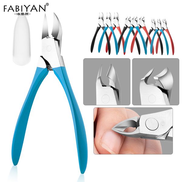 3 types nail art toe finger cuticle nippers scissors pedicure trimmer manicure care ingrown cutter pliers tool dead skin remover
3 types nail art toe finger cuticle nippers scissors pedicure trimmer manicure care ingrown cutter pliers tool dead skin remover