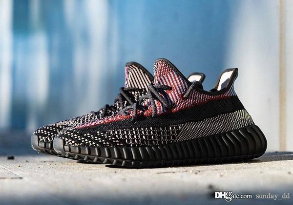 est sale kanye west 350s v2 yecheil primeknit mens running shoes black reflective mesh breathable authentic sports sneakers fw5190
est sale kanye west 350s v2 yecheil primeknit mens running shoes black reflective mesh breathable authentic sports sneakers fw5190