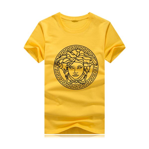 2020 women/men design your own t-shirts printing brand logo cotton customized t-shirt tees fashion men's custom tshirt, White
2020 women/men design your own t-shirts printing brand logo cotton customized t-shirt tees fashion men's custom tshirt, White