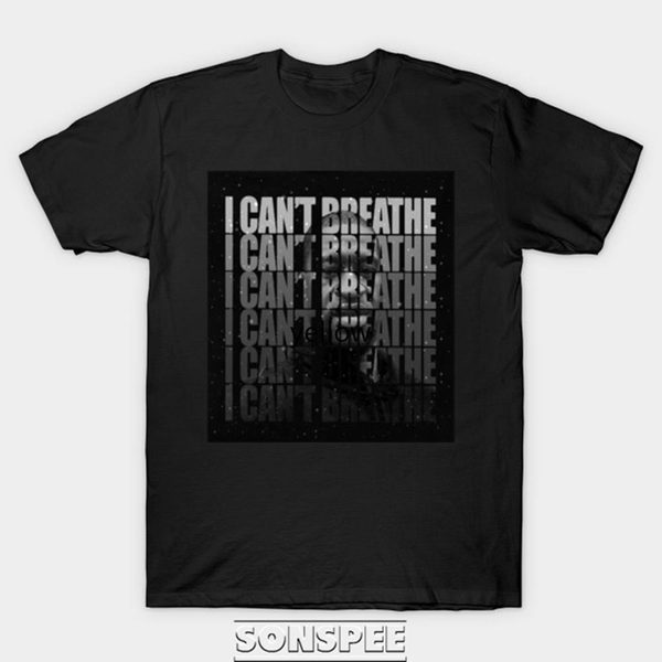 2020 black lives matter printed men's t-shirt casual o-neck short-sleeved men and women i cant breath floyd tees top, White
2020 black lives matter printed men's t-shirt casual o-neck short-sleeved men and women i cant breath floyd tees top, White