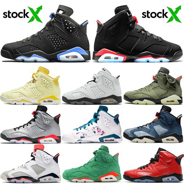 mens basketball shoes unc gs black infrared fashion brand jumpman 6 gatorade washed denim sport blue men trainers designer sneakers size 13
mens basketball shoes unc gs black infrared fashion brand jumpman 6 gatorade washed denim sport blue men trainers designer sneakers size 13