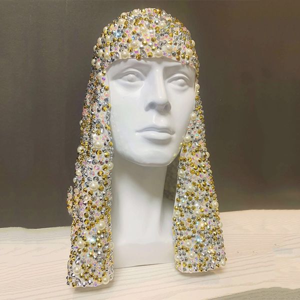 multi-color rhinestones pearls headgear performance costume women singer stage show dance wear crystals beads headwear dt2369, Black;red
multi-color rhinestones pearls headgear performance costume women singer stage show dance wear crystals beads headwear dt2369, Black;red
