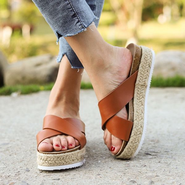 vertvie beach summer new platform women's slippers open toe casual shoes ladies outdoor beach flip flops female woman sandals, Black
vertvie beach summer new platform women's slippers open toe casual shoes ladies outdoor beach flip flops female woman sandals, Black