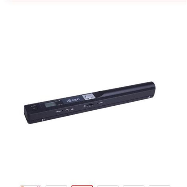 новый портативный сканер mini handheld document scanner a4 book scanner jpg pdf format 300/600/900 dpi для сканирования документов
новый портативный сканер mini handheld document scanner a4 book scanner jpg pdf format 300/600/900 dpi для сканирования документов