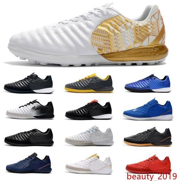 2019 new mens timpox finale tf soccer shoes soft ground ronaldo neymar football boots tiempo legend vii md indoor soccer cleats
2019 new mens timpox finale tf soccer shoes soft ground ronaldo neymar football boots tiempo legend vii md indoor soccer cleats