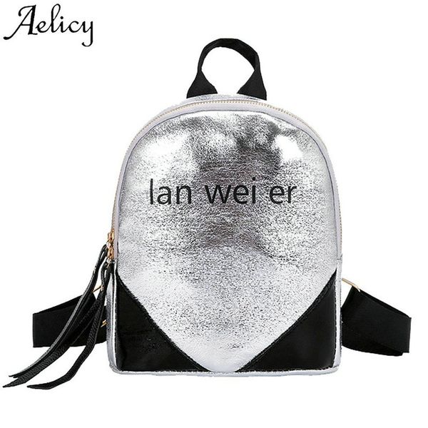 aelicy women's backpack printed letter casual bag travel bag phone pocket simple interior zipper pocket
aelicy women's backpack printed letter casual bag travel bag phone pocket simple interior zipper pocket