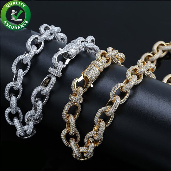 iced out chains luxury designer gold necklace men hip hop jewelry bling cuban link chain pandora style charms wedding accessories rapper dj, Silver
iced out chains luxury designer gold necklace men hip hop jewelry bling cuban link chain pandora style charms wedding accessories rapper dj, Silver