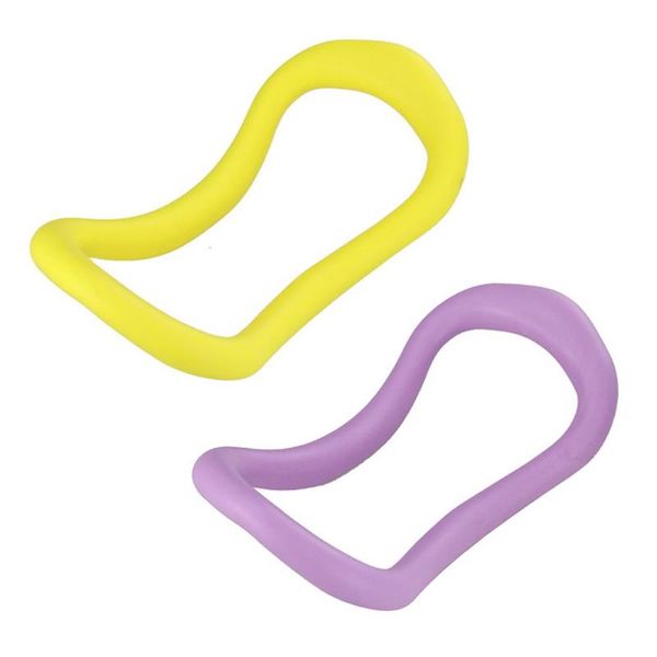 durable yoga circles delicate texture portable women sports fitness yoga circle pilates fascia stretching magic rings
durable yoga circles delicate texture portable women sports fitness yoga circle pilates fascia stretching magic rings