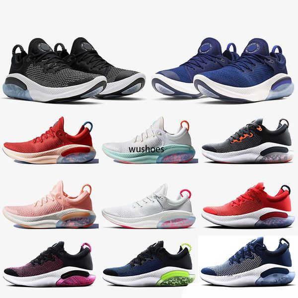 new men joyride running shoes platinum tint core black racer-blue university red fashion trainer athletic sports sneaker size 40-45
new men joyride running shoes platinum tint core black racer-blue university red fashion trainer athletic sports sneaker size 40-45