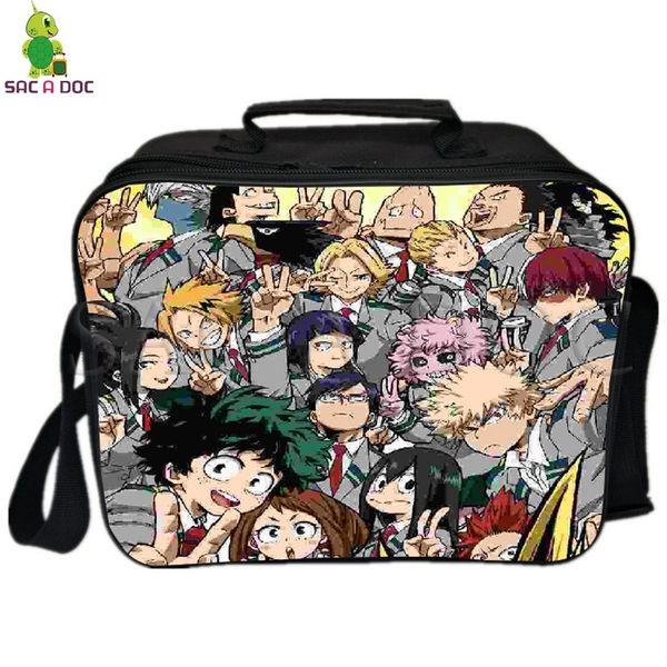 boku нет героя academia deku bakugou shoto обед сумка теплоизоляция обед сумка свежее хранение льда cooler пикник отдых на природе, Blue;pink
boku нет героя academia deku bakugou shoto обед сумка теплоизоляция обед сумка свежее хранение льда cooler пикник отдых на природе, Blue;pink