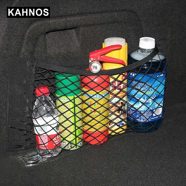 car accessories organizer car trunk net nylon suv auto cargo storage mesh holder universal for cars luggage nets travel pocket
car accessories organizer car trunk net nylon suv auto cargo storage mesh holder universal for cars luggage nets travel pocket