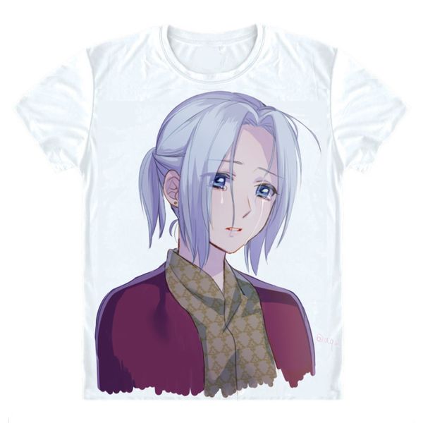 anime shirt the heroic legend of arslan t-shirts multi-style short arslan senki daryun narcasse cosplay motivs shirts tee-style163-no15, White;black
anime shirt the heroic legend of arslan t-shirts multi-style short arslan senki daryun narcasse cosplay motivs shirts tee-style163-no15, White;black