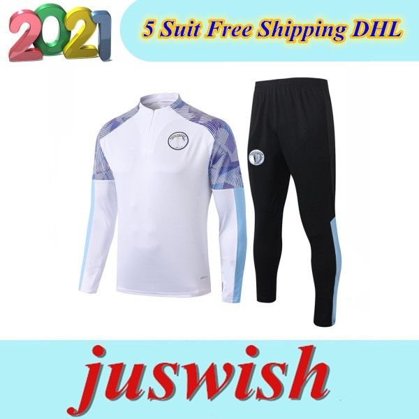 new 20 21 manchester training racksuitsmen mahrez jesus de bruyne kun aguerol 2020 2021 tsane city soccer tracksuits survetement set, Black
new 20 21 manchester training racksuitsmen mahrez jesus de bruyne kun aguerol 2020 2021 tsane city soccer tracksuits survetement set, Black
