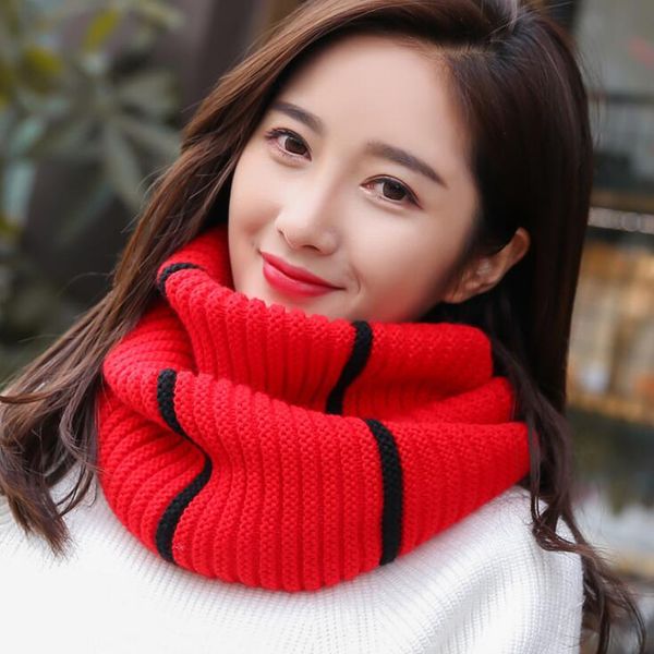 осень и зима новая корейская версия мода тенденция шарф мужчины и женщины студенты пара диких теплая полоса шерстяной воротник xjq01
осень и зима новая корейская версия мода тенденция шарф мужчины и женщины студенты пара диких теплая полоса шерстяной воротник xjq01