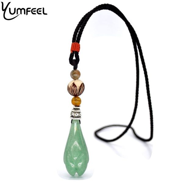 yumfeel new fashion necklace jewelry natural green aventurine quartz stone flower pendants necklace christmas gifts, Silver
yumfeel new fashion necklace jewelry natural green aventurine quartz stone flower pendants necklace christmas gifts, Silver