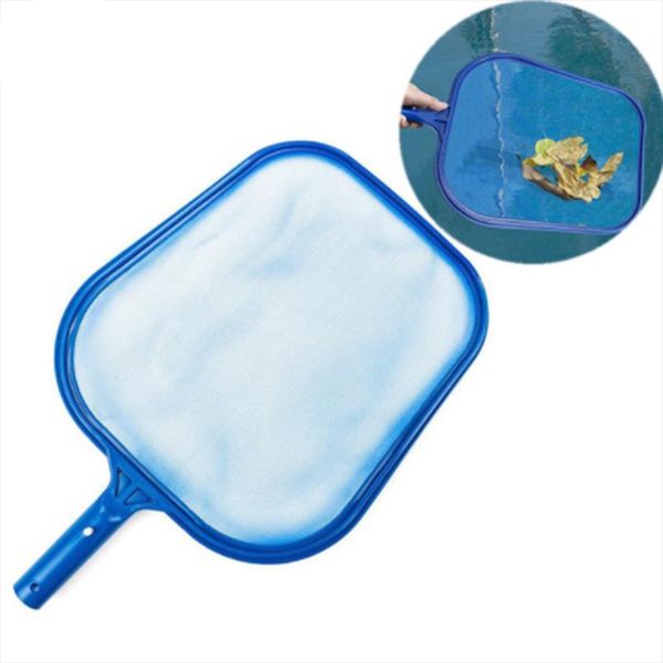 new swimming pool water clean bag pool spa leaf rubbish skimmer cleaning net cleaner swimming accessories