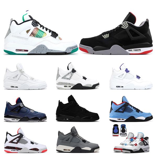 2020 mens basketball shoes 4 court purple rasta new bred black cat pure money white cement loyal bule mens trainers sports sneakers
2020 mens basketball shoes 4 court purple rasta new bred black cat pure money white cement loyal bule mens trainers sports sneakers
