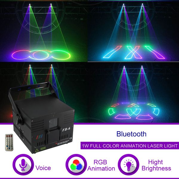 1 Вт DMX512 ILDA Bluetooth RGB Анимация Луча Pattern Лазерный Проектор Свет DJ Party Show Gig Ночной Клуб
1 Вт DMX512 ILDA Bluetooth RGB Анимация Луча Pattern Лазерный Проектор Свет DJ Party Show Gig Ночной Клуб