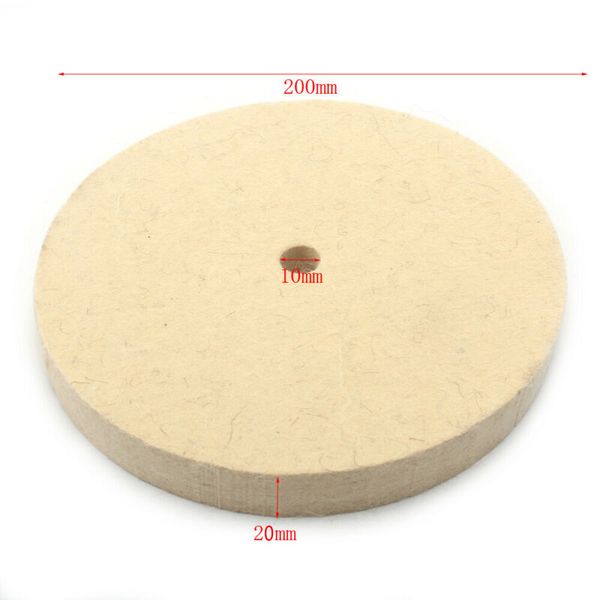 3-10 buffing grinding wheel wool felt polishing disc rotary kit for aluminum
3-10 buffing grinding wheel wool felt polishing disc rotary kit for aluminum