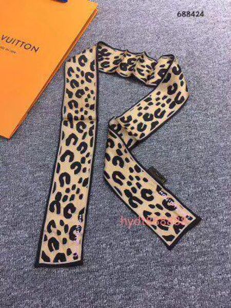 2020 fashion luxury bag, headband, wrist brand ribbon, for women to create a unique personality scarf 120*7cm f008, Blue;gray
2020 fashion luxury bag, headband, wrist brand ribbon, for women to create a unique personality scarf 120*7cm f008, Blue;gray