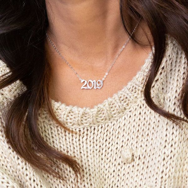 2020 collares mujer пользовательское имя или дата рождения год рождество ожерелье женщины дети число jewelry 1986 1987 1985 1988 1989 1990, Silver
2020 collares mujer пользовательское имя или дата рождения год рождество ожерелье женщины дети число jewelry 1986 1987 1985 1988 1989 1990, Silver