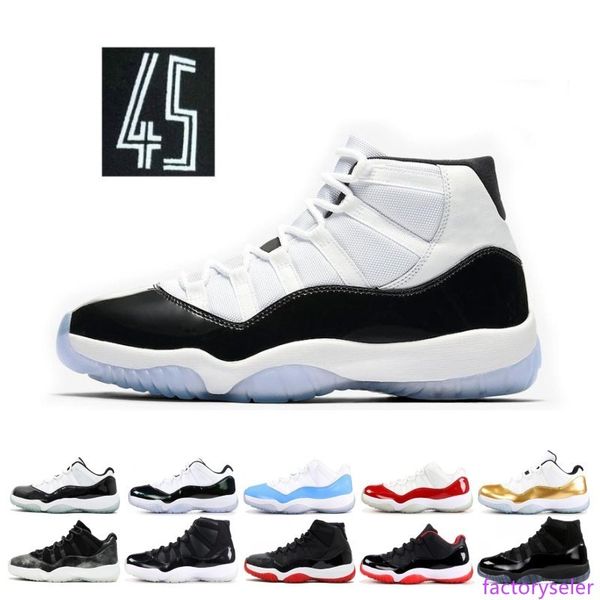new 11 11s platinum tint concord 45 cap and gown prom night bred barons space jams basketball shoes men women win like 82 96 sports sneakers
new 11 11s platinum tint concord 45 cap and gown prom night bred barons space jams basketball shoes men women win like 82 96 sports sneakers