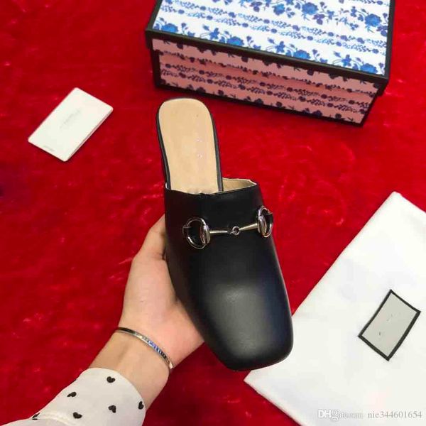 2019 super women's slippers, designer women's fashion flat-soled slippers,new spring slipper,size:35-41,5.5cm high heels, Black
2019 super women's slippers, designer women's fashion flat-soled slippers,new spring slipper,size:35-41,5.5cm high heels, Black