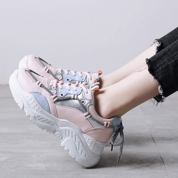 new 2020 platform sneakers women high increasing breathable running shoes for women outdoor fashion sport jogging footwear
new 2020 platform sneakers women high increasing breathable running shoes for women outdoor fashion sport jogging footwear