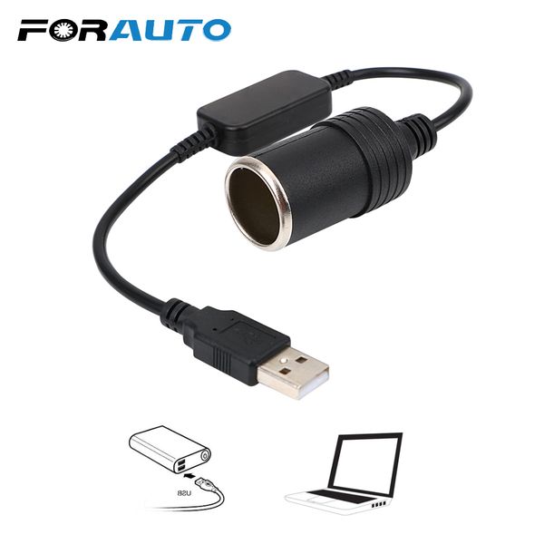 car cigarette lighter socket usb 5v to 12v converter adapter wired controller plug connector adapter auto interior accessories
car cigarette lighter socket usb 5v to 12v converter adapter wired controller plug connector adapter auto interior accessories