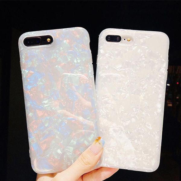 glitter dream shell phone case for iphone 11 pro max xr xs max 6 6s plus soft tpu silicone back cover pure color yy
glitter dream shell phone case for iphone 11 pro max xr xs max 6 6s plus soft tpu silicone back cover pure color yy