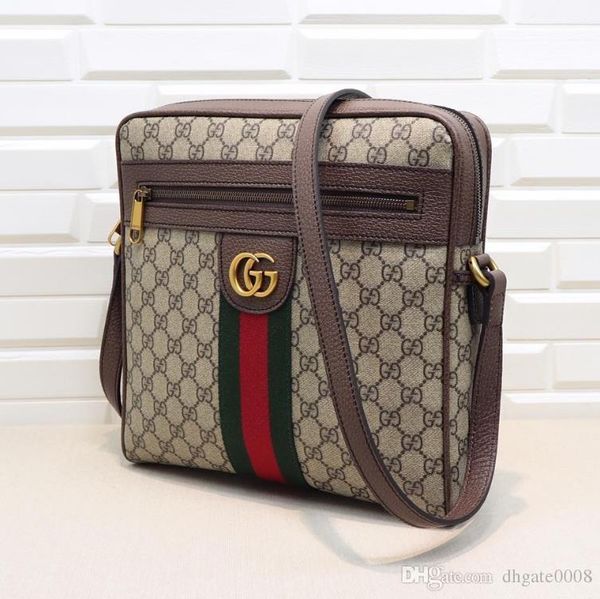 2019 Ophidia G small /medium messenger bag designers men shoulder bags luxurys Shoulder bags for man leather handbags style 547934/547926
2019 Ophidia G small /medium messenger bag designers men shoulder bags luxurys Shoulder bags for man leather handbags style 547934/547926