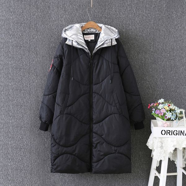 2019 new winter women's jacket coat simple women parkas warm winter women's coat high-quality biological-down parkas, Tan;black
2019 new winter women's jacket coat simple women parkas warm winter women's coat high-quality biological-down parkas, Tan;black