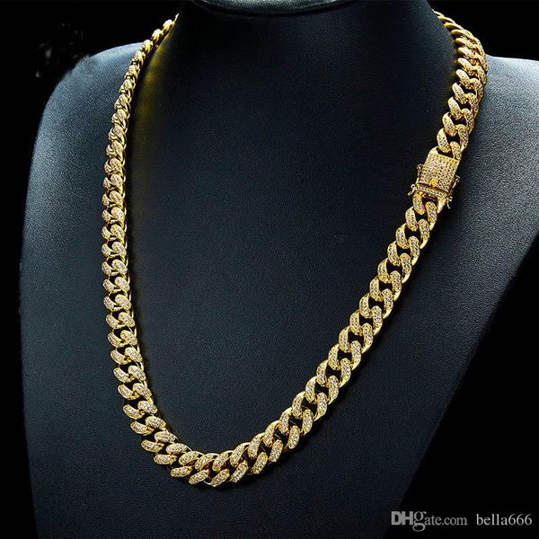 18k real позолоченные мужчины большой кубинской цепи hip hop полный bling цирконий ожерелье высочайшее качество тройной замок ожерелья медны, Silver
18k real позолоченные мужчины большой кубинской цепи hip hop полный bling цирконий ожерелье высочайшее качество тройной замок ожерелья медны, Silver