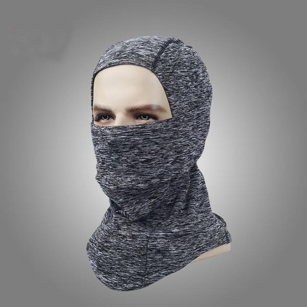 full face mask balaclava ski outdoor winter motorcycle cycling thermal windproof, Black
full face mask balaclava ski outdoor winter motorcycle cycling thermal windproof, Black
