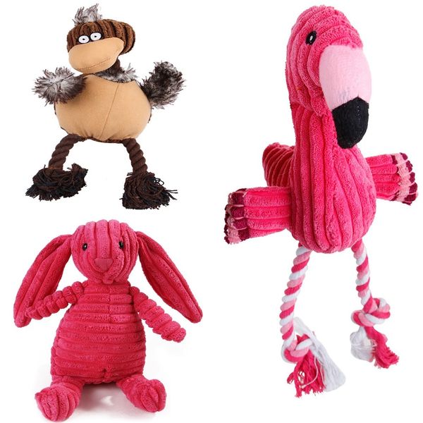 plush toy dog fleece toys bite resistant cleaning teeth dog chew puppy toys cartoon 16 styles animal pet toys for dogs
plush toy dog fleece toys bite resistant cleaning teeth dog chew puppy toys cartoon 16 styles animal pet toys for dogs
